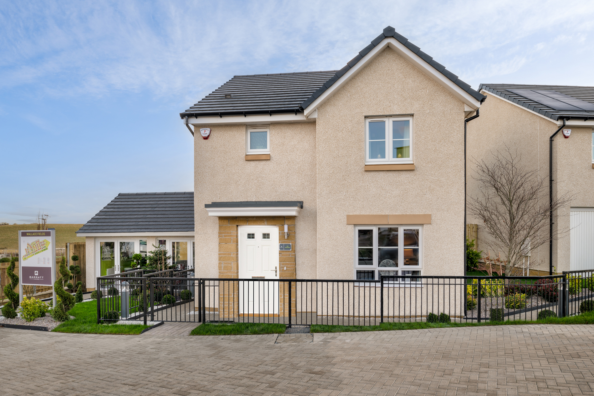 The Craigend